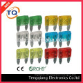 high quality mini auto fuse box universal